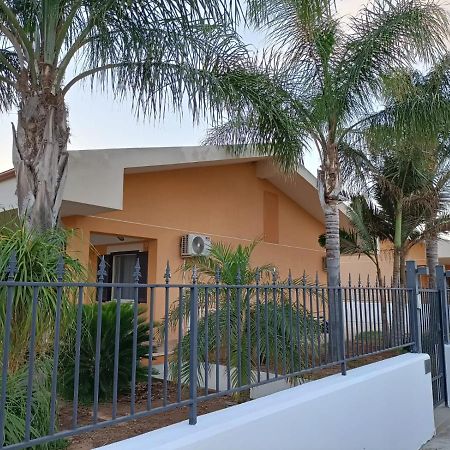 Assiri Garden House Villa Case San Marco Ngoại thất bức ảnh