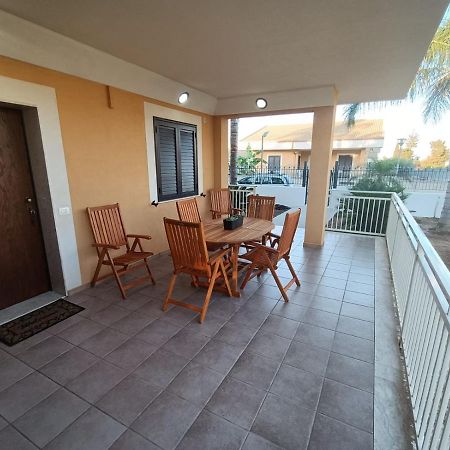 Assiri Garden House Villa Case San Marco Ngoại thất bức ảnh