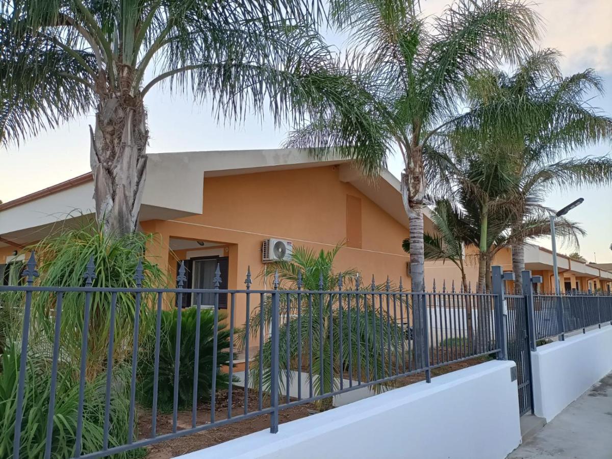 Assiri Garden House Villa Case San Marco Ngoại thất bức ảnh