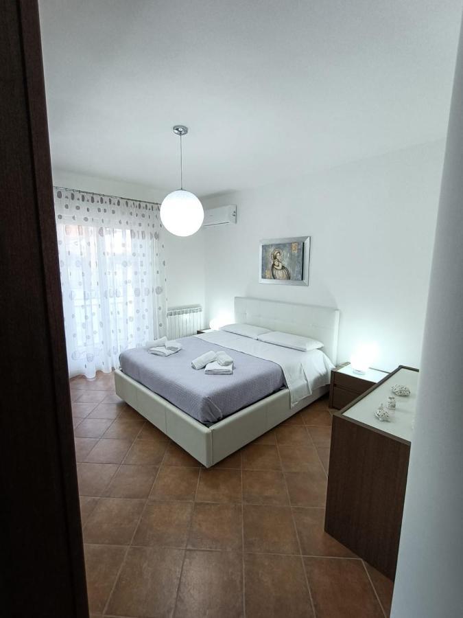 Assiri Garden House Villa Case San Marco Ngoại thất bức ảnh