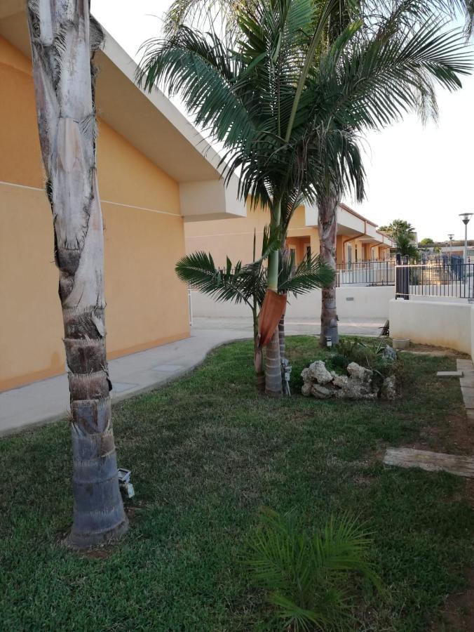 Assiri Garden House Villa Case San Marco Ngoại thất bức ảnh
