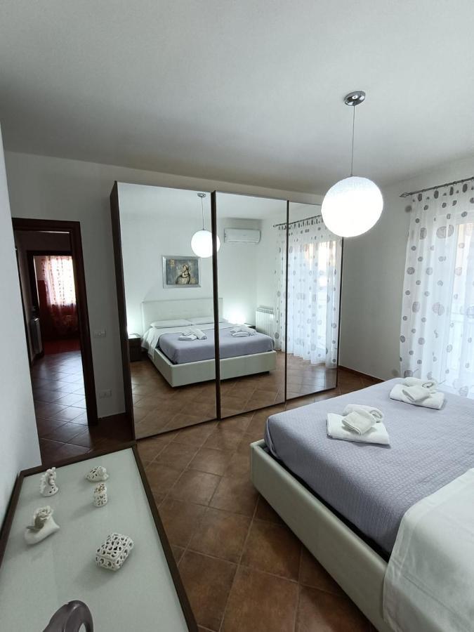Assiri Garden House Villa Case San Marco Ngoại thất bức ảnh
