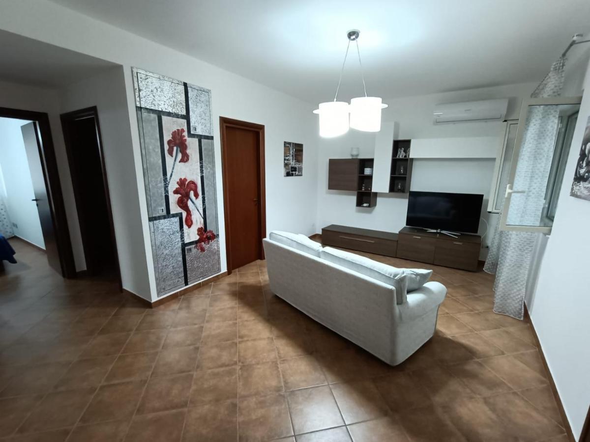 Assiri Garden House Villa Case San Marco Ngoại thất bức ảnh