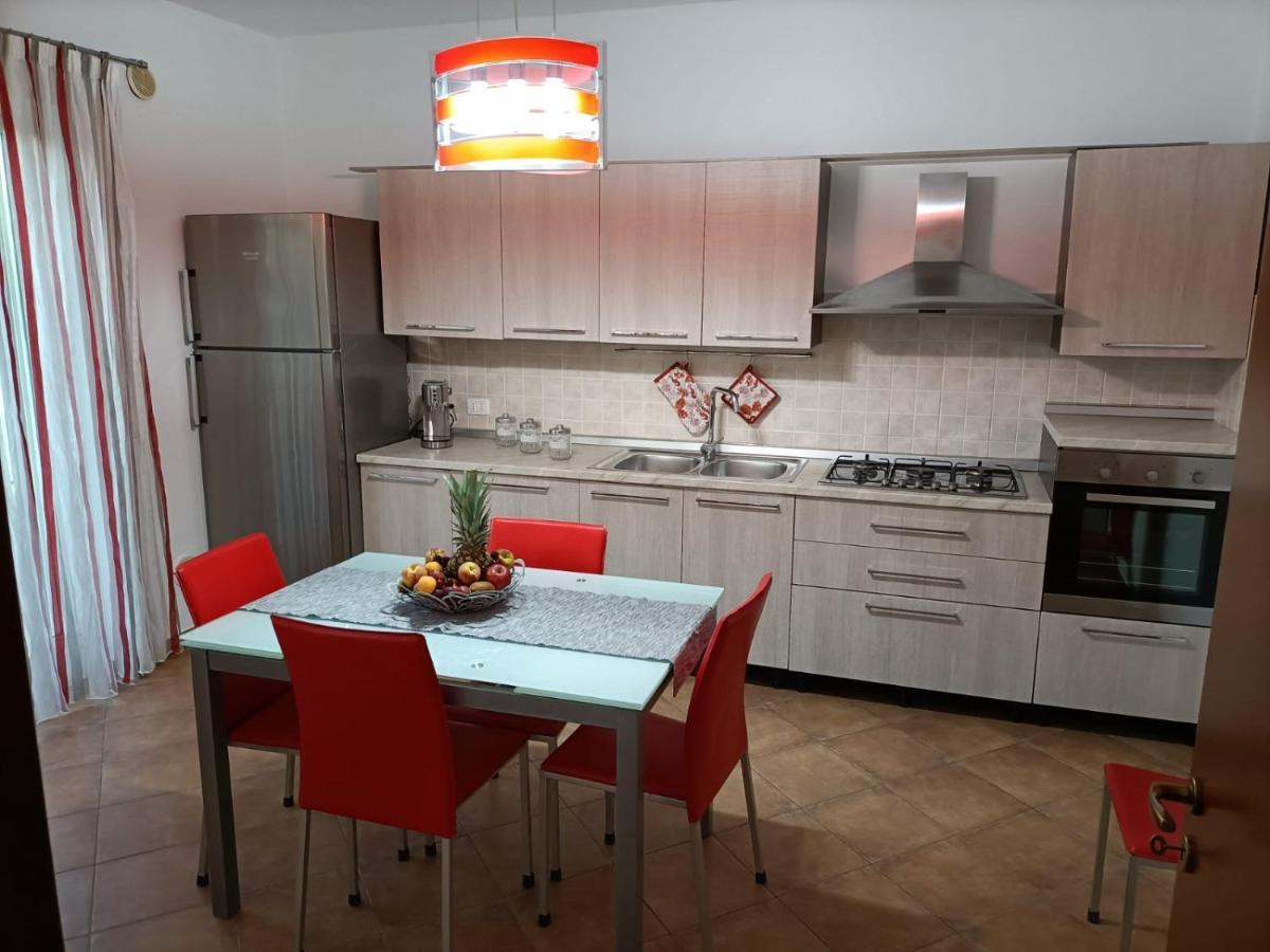 Assiri Garden House Villa Case San Marco Ngoại thất bức ảnh