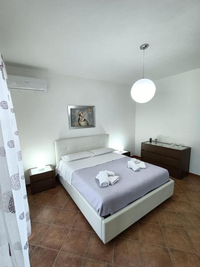 Assiri Garden House Villa Case San Marco Ngoại thất bức ảnh