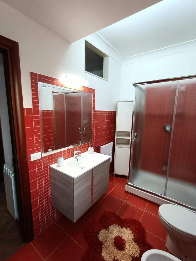Assiri Garden House Villa Case San Marco Ngoại thất bức ảnh