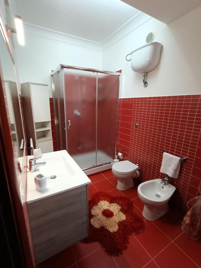 Assiri Garden House Villa Case San Marco Ngoại thất bức ảnh