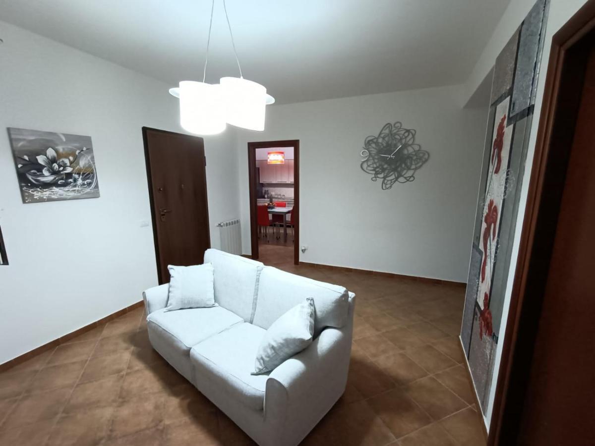 Assiri Garden House Villa Case San Marco Ngoại thất bức ảnh