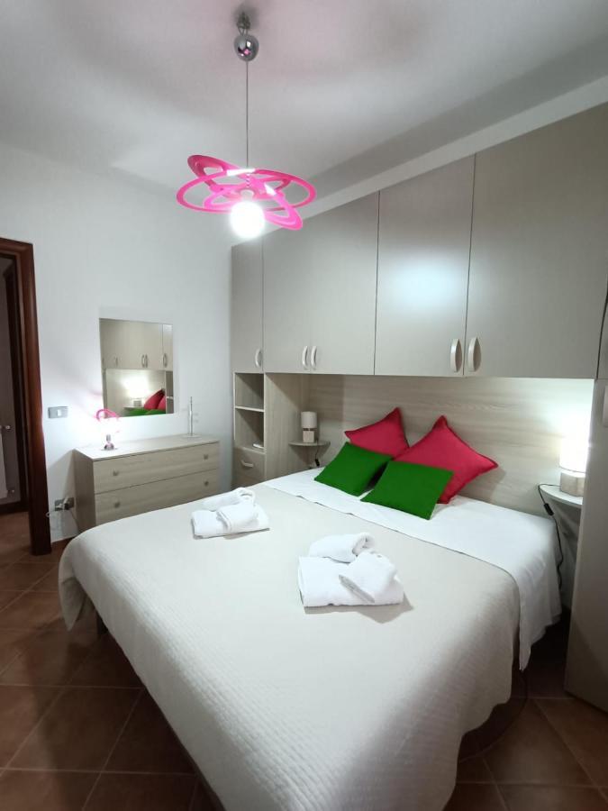 Assiri Garden House Villa Case San Marco Ngoại thất bức ảnh