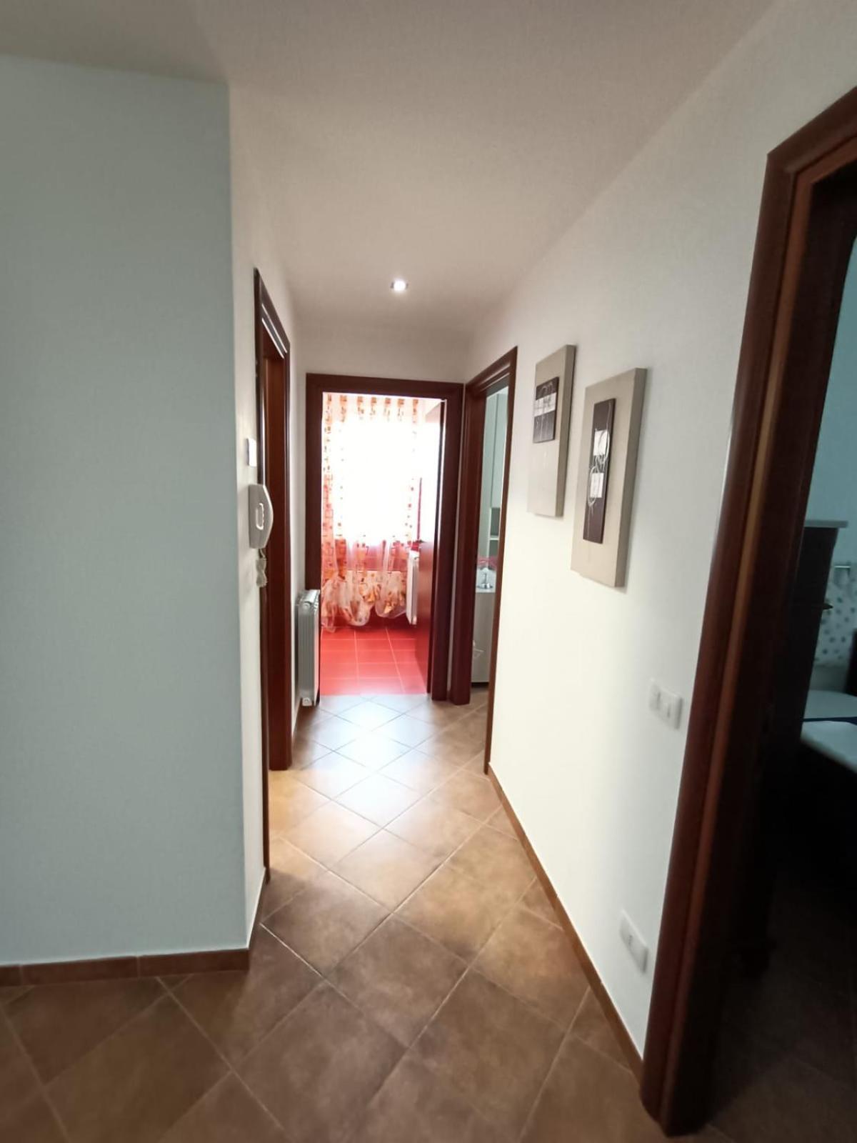 Assiri Garden House Villa Case San Marco Ngoại thất bức ảnh