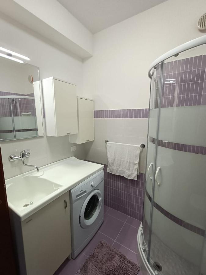 Assiri Garden House Villa Case San Marco Ngoại thất bức ảnh