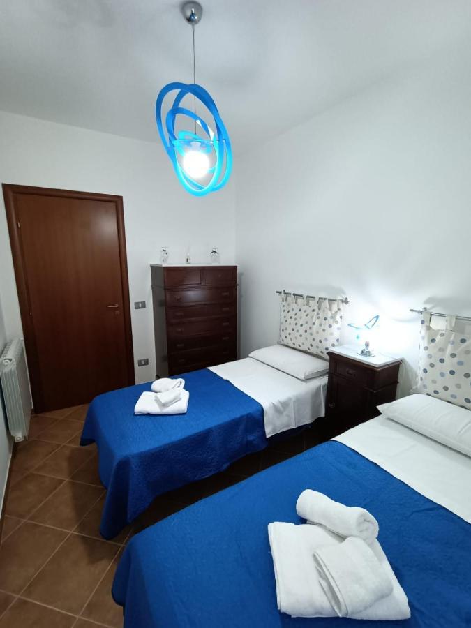 Assiri Garden House Villa Case San Marco Ngoại thất bức ảnh