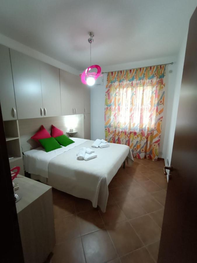 Assiri Garden House Villa Case San Marco Ngoại thất bức ảnh
