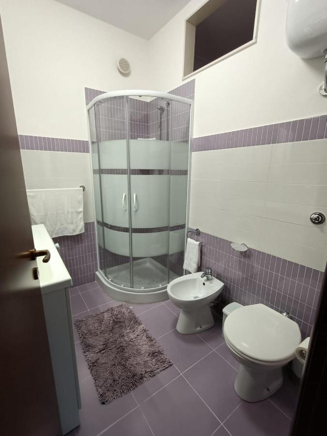 Assiri Garden House Villa Case San Marco Ngoại thất bức ảnh