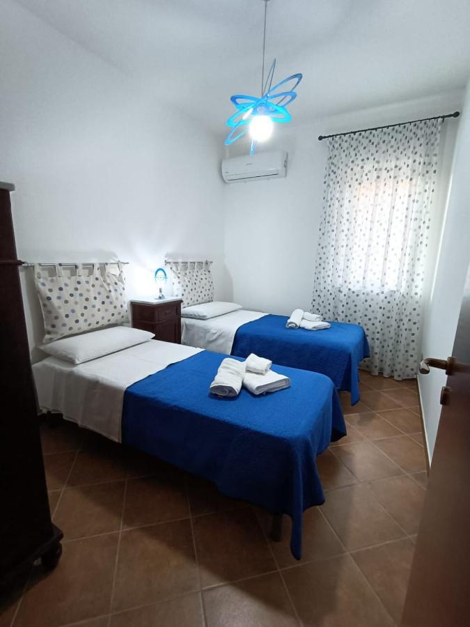 Assiri Garden House Villa Case San Marco Ngoại thất bức ảnh
