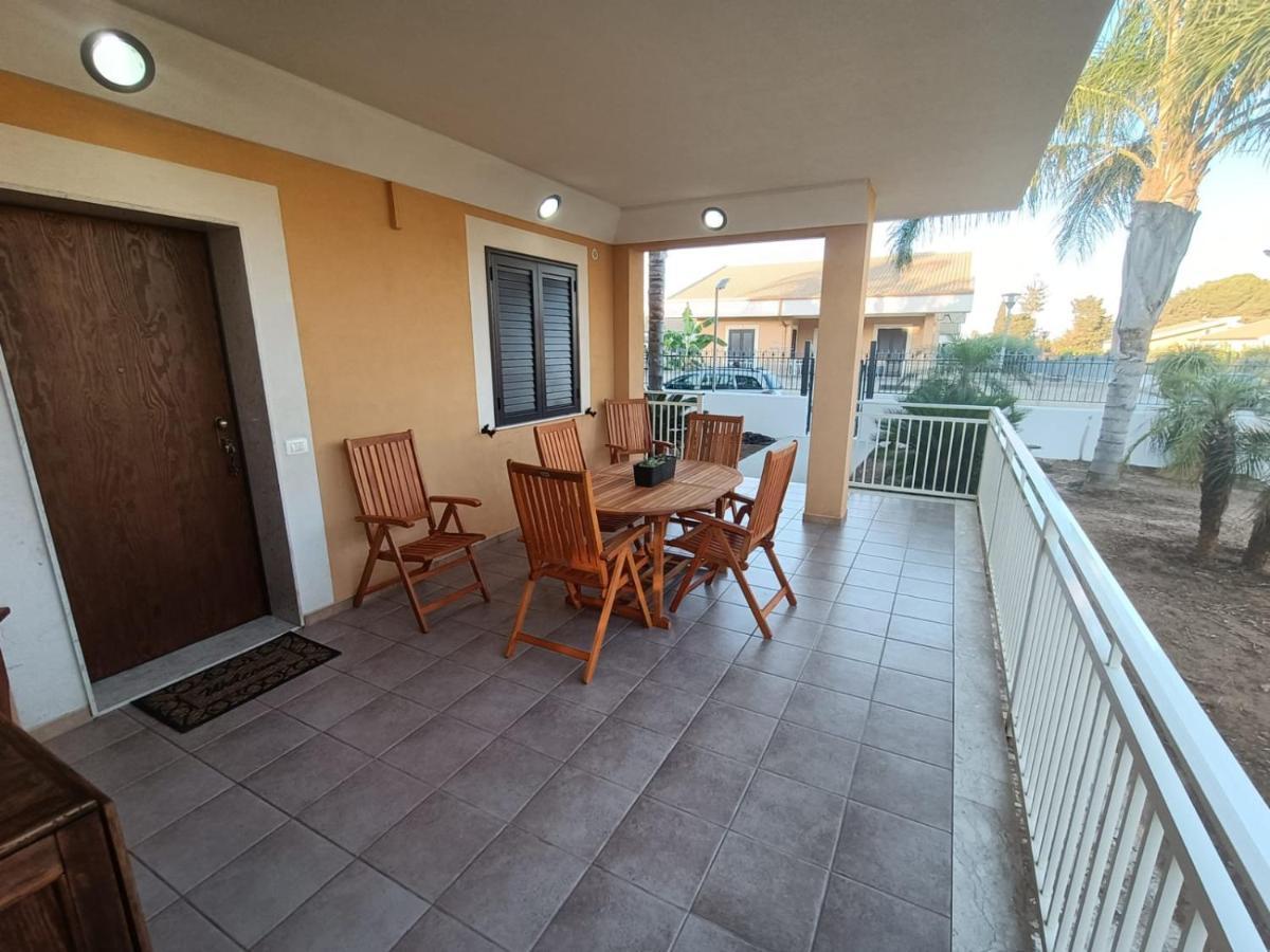 Assiri Garden House Villa Case San Marco Ngoại thất bức ảnh